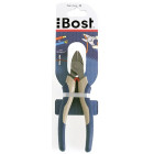 Pince coupante diagonale BOST - Électricien Expert 160 mm - 114186