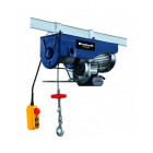 Einhell palan électrique 1600w bt-eh 1000