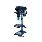 Einhell perceuse à colonne 550w bt-bd 801 e
