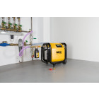 Appareil de désembouage / rinçage REMS Multi-Push SLW - 1500W - 115611 R220