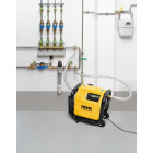 Appareil de désembouage / rinçage REMS Multi-Push S - 1500W - 115810 R220