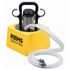 Pompe de détartrage REMS Calc-Push - 115900 R220