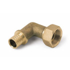 Coude 90° E.P. SDR 11 LX REHAU 20-3/4' F - 11691371001