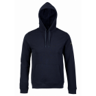 Sweat-shirt à capuche - BOSSEUR - Colton Marine T.M 11789-002