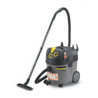 Aspirateur de sécurité KARCHER NT 35/1 - Eau et poussières - 1.184-858.0