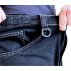Jeans de travail lma dock - Taille au choix
