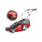 Einhell tondeuse à gazon électrique 1800w ge-em 1843 hw m