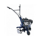 Einhell motobineuse thermique 163cc bt-mt 3360 ld