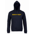 Sweat-shirt à capuche - BOSSEUR - Creek Marine T.M 11963-008