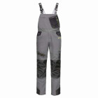 Salopette de travail - NORTH WAYS - Stampe Gris/Noir T.M 1203 M