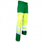 Pantalon haute-visibilité avertir lma