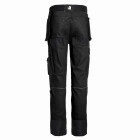 Pantalon - NORTH WAYS - Howard noir T.40 1215 NOIR 40