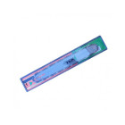 Tck chaine + guide 45cm pour tronçonneuse tck hyundai guchtrt45