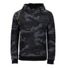 Sweat à capuche - north ways - alca 1229