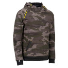 Sweat à capuche - north ways - alca 1229