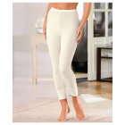 Collant DAMART Thermolactyl - Femme - Blanc - T.M - 12315
