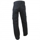 Pantalon de travail style sportwear nacelle lma - Taille au choix