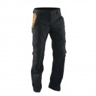 Pantalon de travail style sportwear nacelle lma - Taille au choix