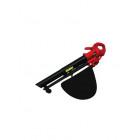 Racing aspirateur souffleur broyeur 3000w rac3000eb
