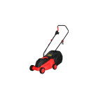 Racingtondeuse électrique 900w rac900el-a