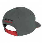 Casquette x-finity