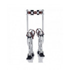 Racing echasses aluminium plaquiste ech03