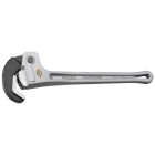 Clé à griffe aluminium modèle 14 ridgid 12693