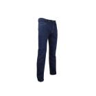 Jeans de travail LMA MEMPHIS bleu denim - T.60 - 127236 T.60