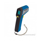 Silverline thermomètre infrarouge laser 633726