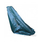 Silverline housse pour tondeuse 410810
