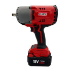 Boulonneuse BOA950-B1 18V-5Ah Li-ion Alsafix - 12BO0950