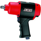 Clé à choc pneumatique ALCHOC740 Alsafix - 12IT250 Clé à choc pneumatique ALCHOC740 Alsafix - 12IT250