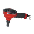 Agrafeuse pneumatique crampillons PN-C2-U Alsafix - 12PNC2CR