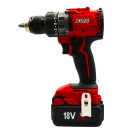 Perceuse visseuse VIA-B1 18V 5Ah Li-ion Alsafix - 12VI1850