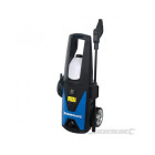 Silverline nettoyeur haute pression électrique 135 bars 1400w - 101389