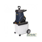 Gmc broyeur de jardin 2500w 594951