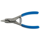 Pince circlips exterieur BOST - becs droits 140 mm - 135015