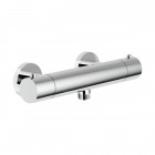 Mitigeur douche thermostatique new anco 2 - anconetti - chromé