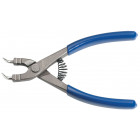 Pince circlips interieur BOST - becs coudés 140 mm - 135135