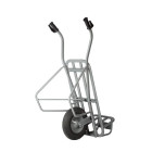 Brouette unipro 1 roue pneumatique