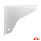 Kit 2 consoles collectif epoxy blanc - 135712