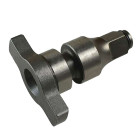 Enclume pour modèle DTW1002 - MAKITA - 135804-2