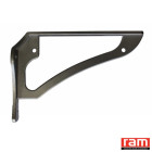 Kit 2 consoles lavabo L22 ALU - 135903