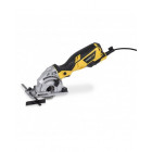 Scie circulaire plongeante powx1425 600 w 89mm