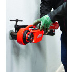 Phenix iv 18v cas 6 bspt 1/2"-2"- 137580 - virax
