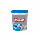 Extra liss toupret pate tube 1,5kg - bclip1.5