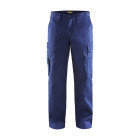 Pantalon Cargo polycoton 14001800 - Couleur et taille au choix