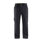 Pantalon maintenance +stretch 14071800 - Couleur et taille au choix