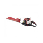 Sanli taille-haie thermique 25,4 cm3 - hss26-60