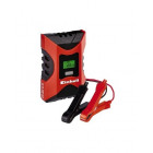 Einhell chargeur de batterie 6v /12v cc-bc 6 m